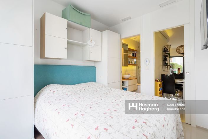 Image No.13-Appartement de 2 chambres à vendre à Los Dolses