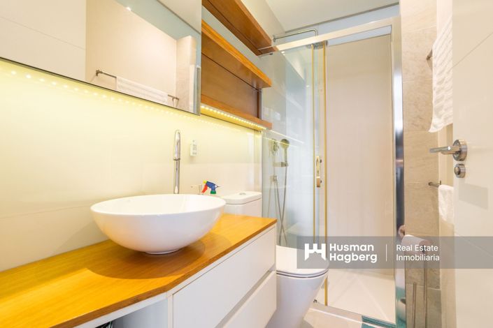 Image No.14-Appartement de 2 chambres à vendre à Los Dolses