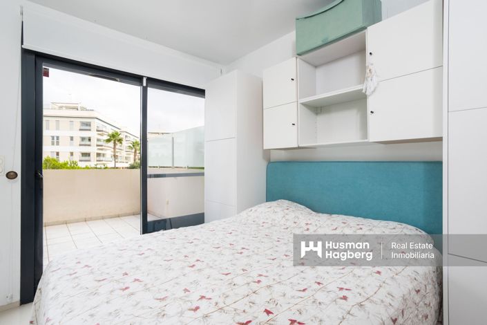 Image No.15-Appartement de 2 chambres à vendre à Los Dolses