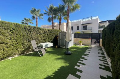HusmanHagberg Costa Blanca South / Costa Calida most sold property