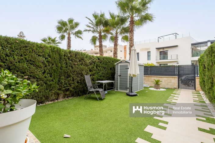 Image No.2-Appartement de 2 chambres à vendre à Los Dolses