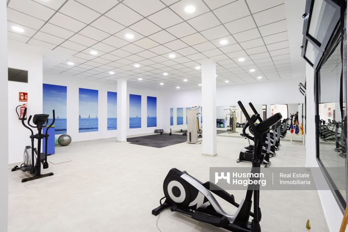 Image No.21-Appartement de 2 chambres à vendre à Los Dolses