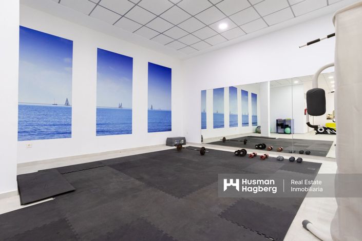 Image No.22-Appartement de 2 chambres à vendre à Los Dolses