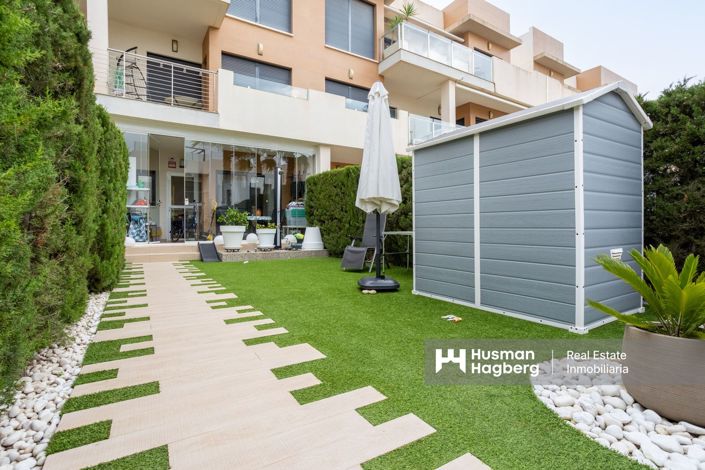 Image No.3-Appartement de 2 chambres à vendre à Los Dolses