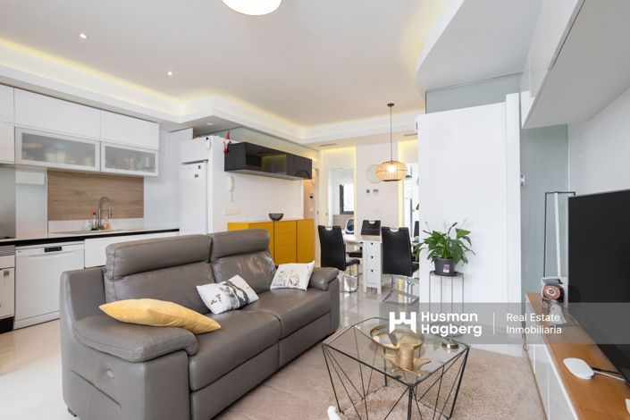 Image No.5-Appartement de 2 chambres à vendre à Los Dolses