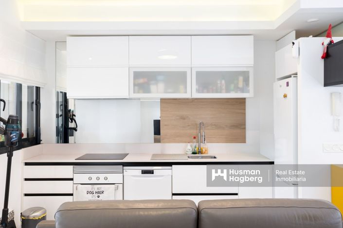 Image No.6-Appartement de 2 chambres à vendre à Los Dolses