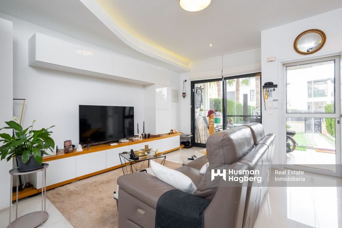 Image No.7-Appartement de 2 chambres à vendre à Los Dolses