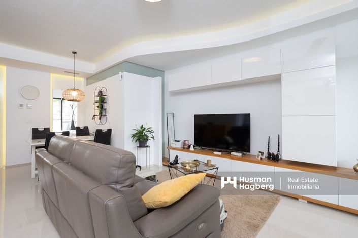 Image No.8-Appartement de 2 chambres à vendre à Los Dolses