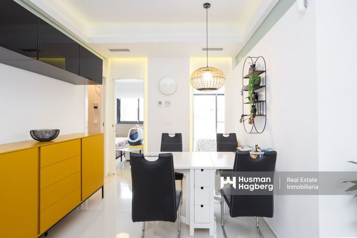 Image No.9-Appartement de 2 chambres à vendre à Los Dolses