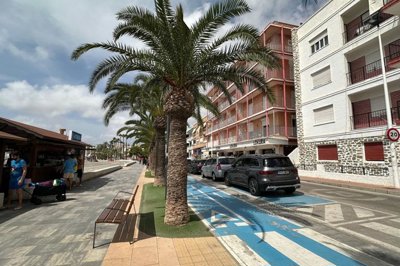 HusmanHagberg Costa Blanca South / Costa Calida most sold property