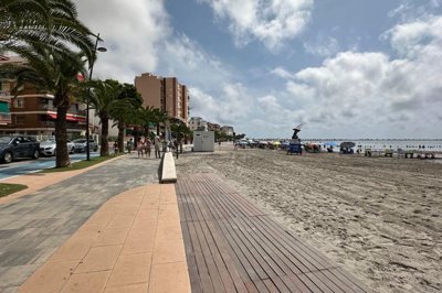 HusmanHagberg Costa Blanca South / Costa Calida most sold property