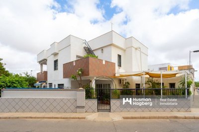 HusmanHagberg Costa Blanca South / Costa Calida most sold property