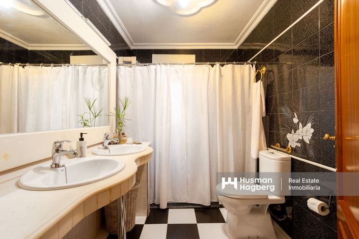 Image No.11-Villa de 5 chambres à vendre à El Algar