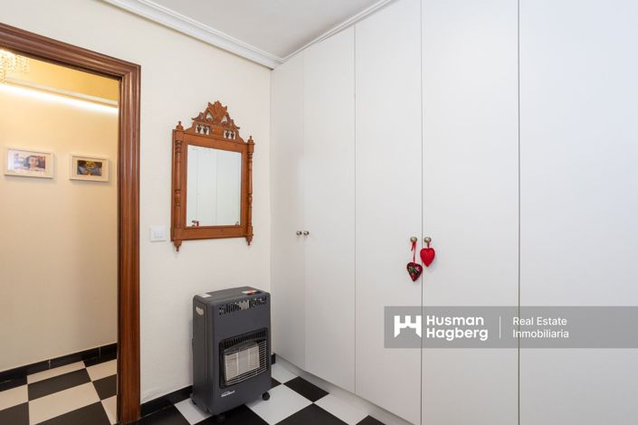 Image No.13-Villa de 5 chambres à vendre à El Algar