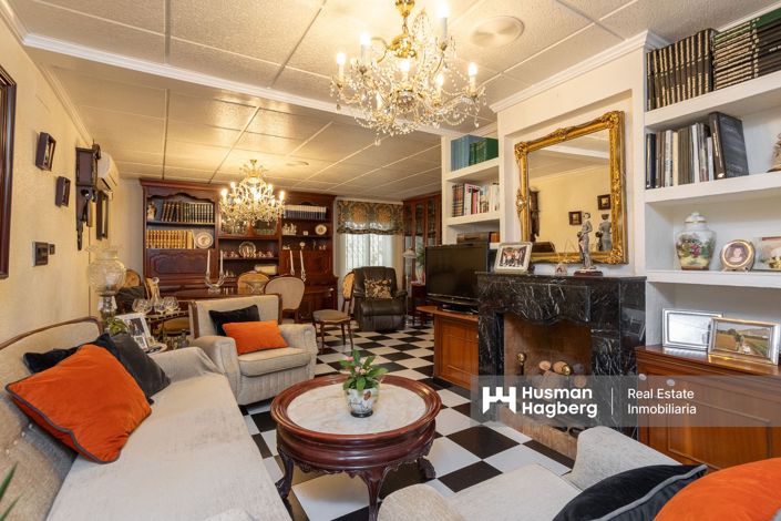 Image No.18-Villa de 5 chambres à vendre à El Algar