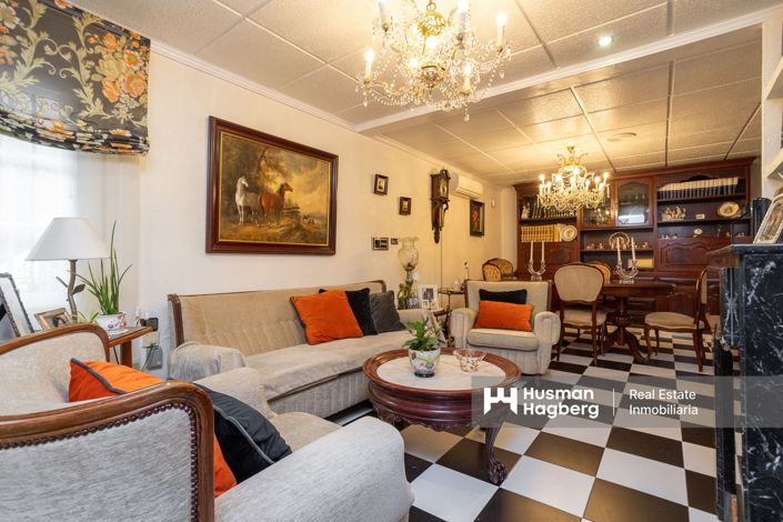 Image No.19-Villa de 5 chambres à vendre à El Algar