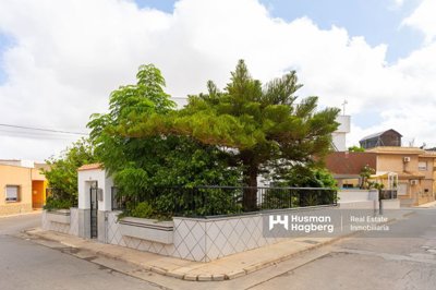 HusmanHagberg Costa Blanca South / Costa Calida most sold property