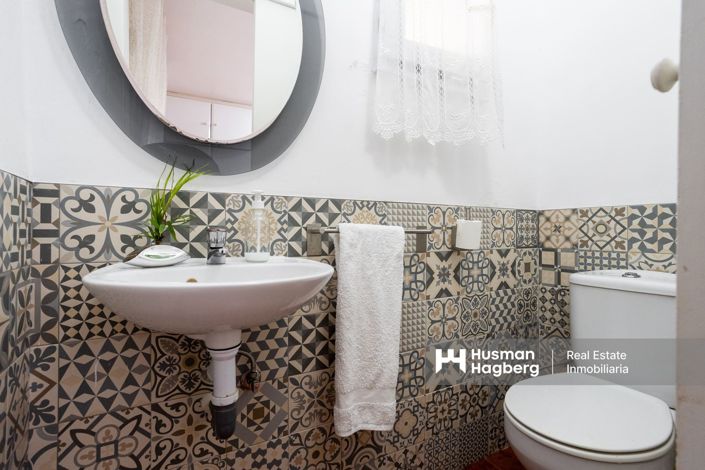 Image No.23-Villa de 5 chambres à vendre à El Algar