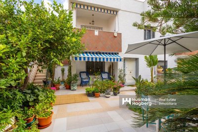 HusmanHagberg Costa Blanca South / Costa Calida most sold property