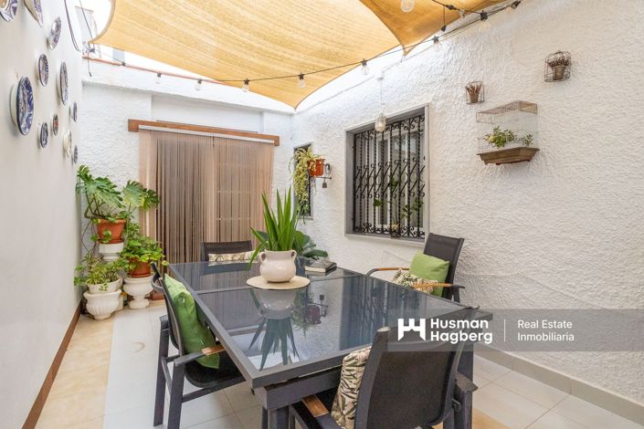 Image No.31-Villa de 5 chambres à vendre à El Algar