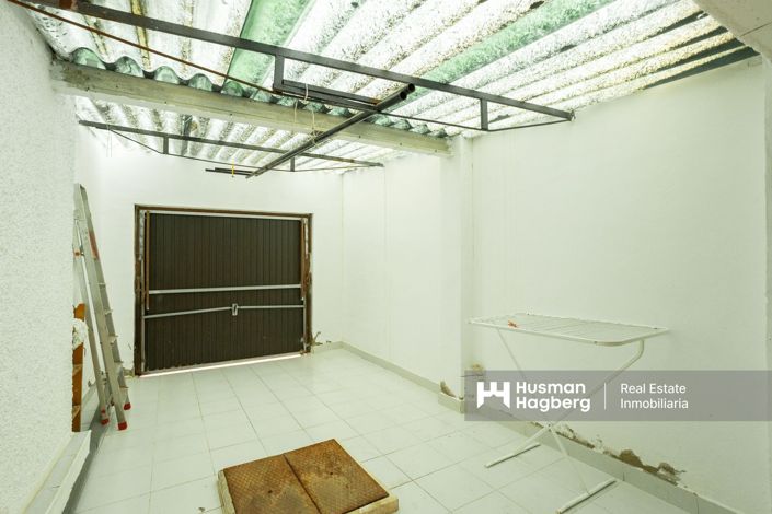 Image No.33-Villa de 5 chambres à vendre à El Algar