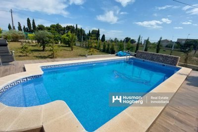 HusmanHagberg Costa Blanca South / Costa Calida most sold property