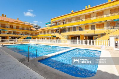 Appartement de 2 chambres à vendre à La Mata