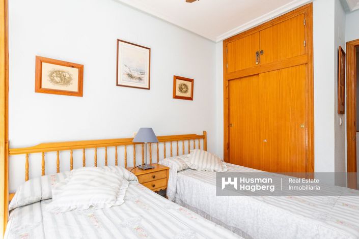 Image No.13-Maison de ville de 2 chambres à vendre à La Mata