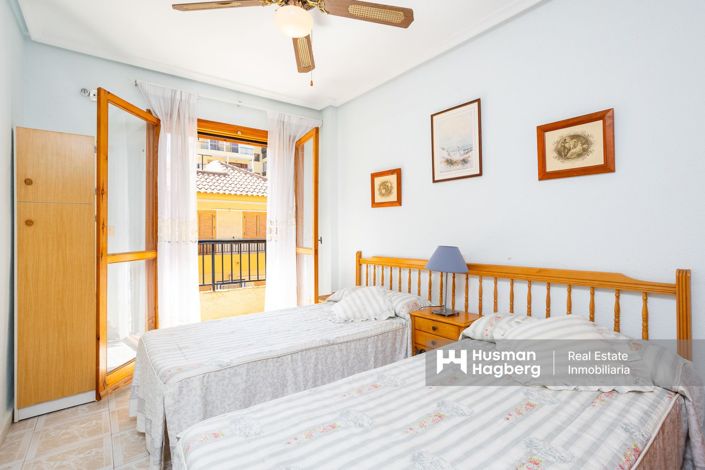 Image No.14-Appartement de 2 chambres à vendre à La Mata