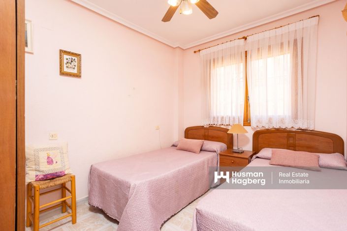 Image No.17-Appartement de 2 chambres à vendre à La Mata