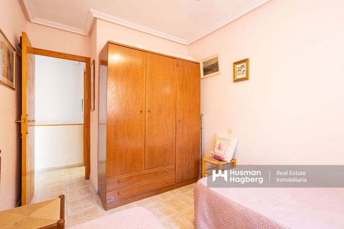 Image No.18-Appartement de 2 chambres à vendre à La Mata