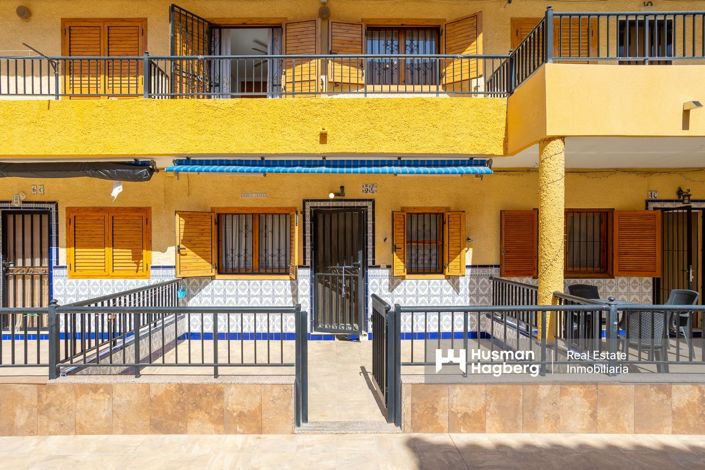 Image No.19-Maison de ville de 2 chambres à vendre à La Mata