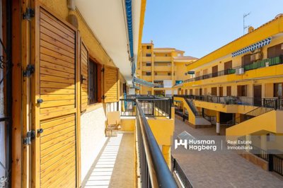 HusmanHagberg Costa Blanca South / Costa Calida most sold property