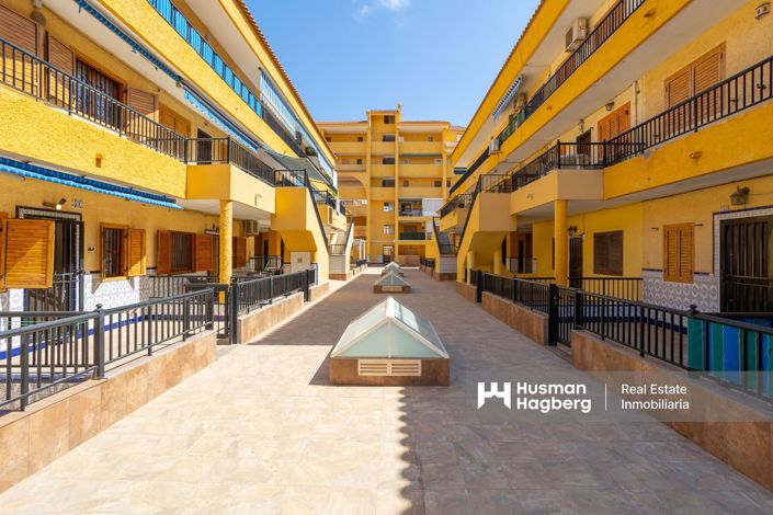 Image No.20-Maison de ville de 2 chambres à vendre à La Mata