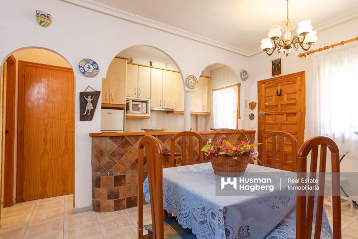 Image No.6-Maison de ville de 2 chambres à vendre à La Mata