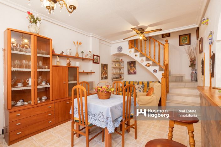 Image No.6-Appartement de 2 chambres à vendre à La Mata