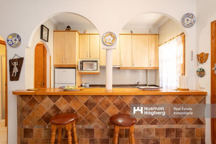 Image No.7-Appartement de 2 chambres à vendre à La Mata