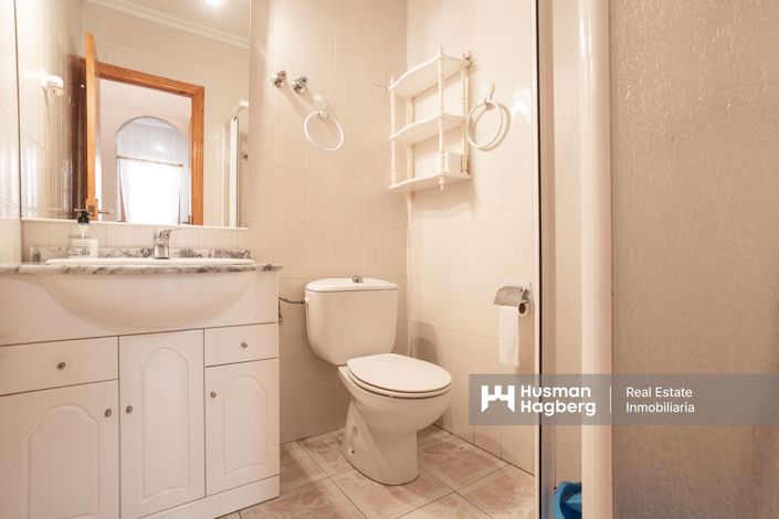 Image No.8-Maison de ville de 2 chambres à vendre à La Mata