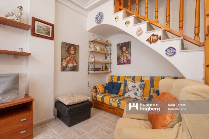 Image No.9-Maison de ville de 2 chambres à vendre à La Mata