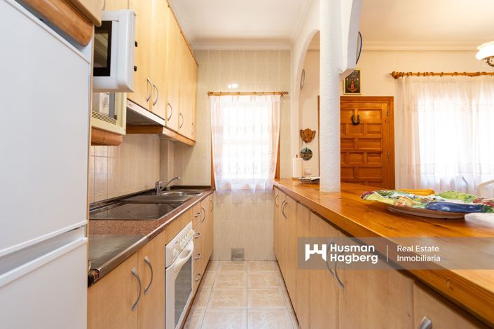 Image No.9-Appartement de 2 chambres à vendre à La Mata