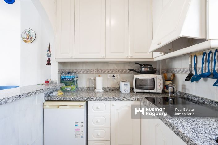 Image No.11-Appartement de 1 chambre à vendre à Alicante