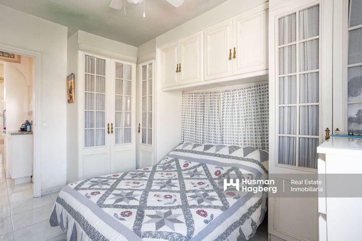 Image No.12-Appartement de 1 chambre à vendre à Alicante