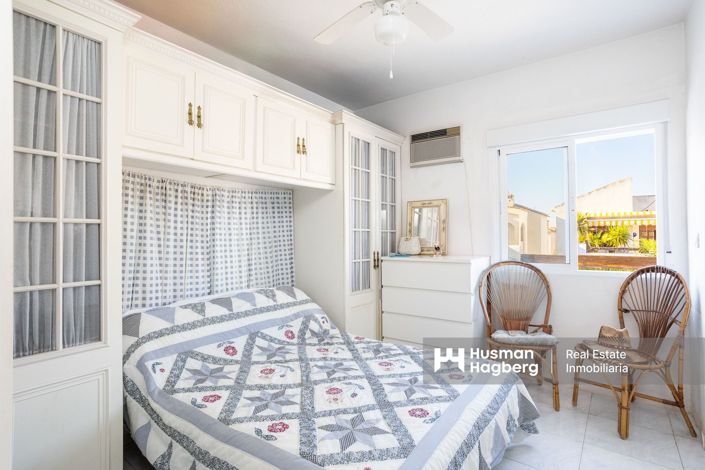 Image No.12-Appartement de 1 chambre à vendre à Alicante