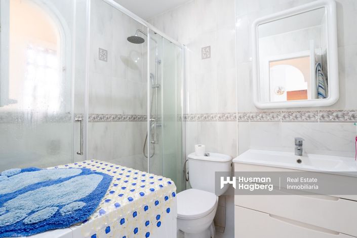 Image No.14-Appartement de 1 chambre à vendre à Alicante