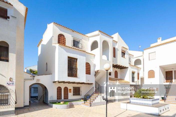 Image No.15-Appartement de 1 chambre à vendre à Alicante