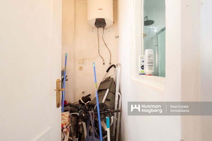 Image No.15-Appartement de 1 chambre à vendre à Alicante