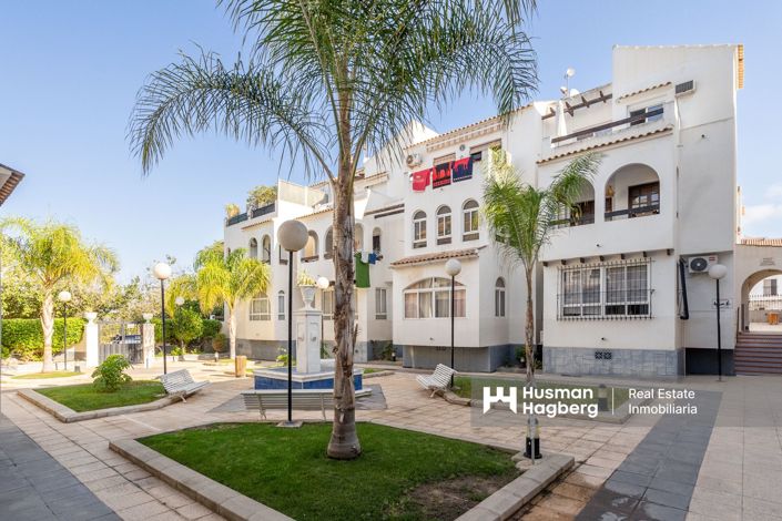 Image No.16-Appartement de 1 chambre à vendre à Alicante