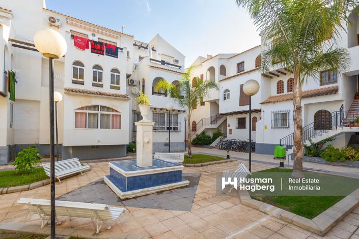 Image No.17-Appartement de 1 chambre à vendre à Alicante