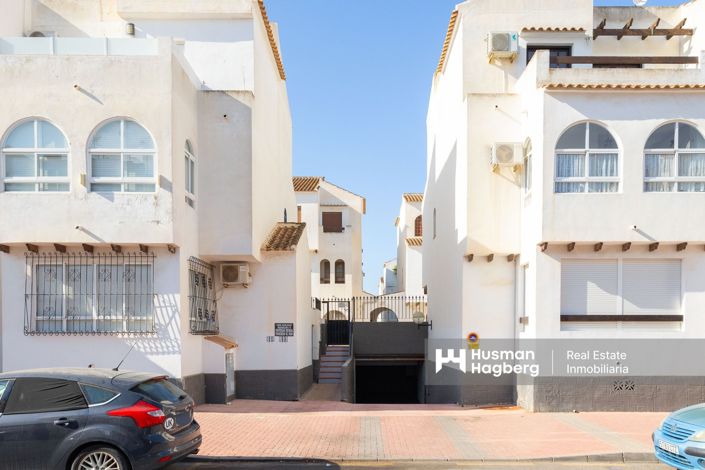 Image No.2-Appartement de 1 chambre à vendre à Alicante