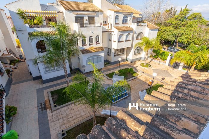 Image No.4-Appartement de 1 chambre à vendre à Alicante